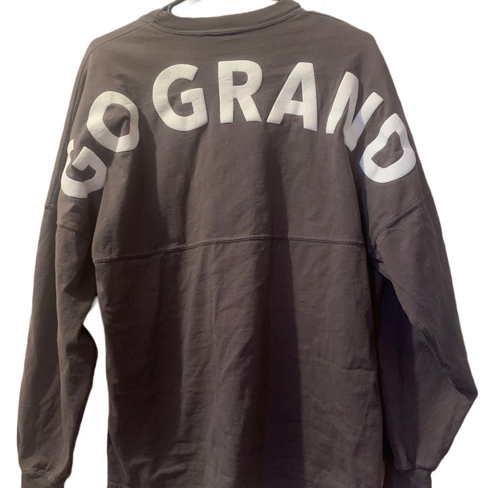 Grand Canyon shirt- size Small